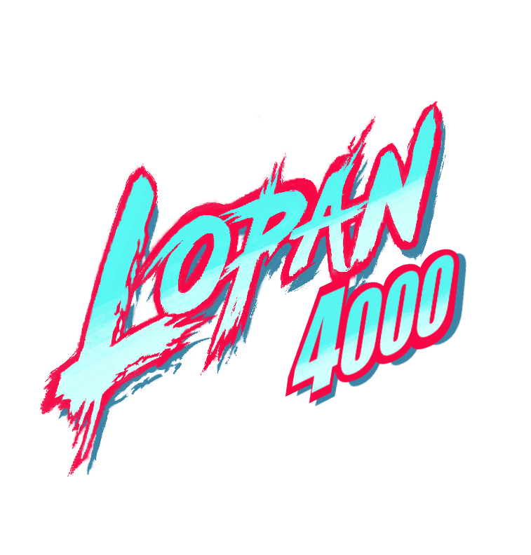 Lopan 4000 logo